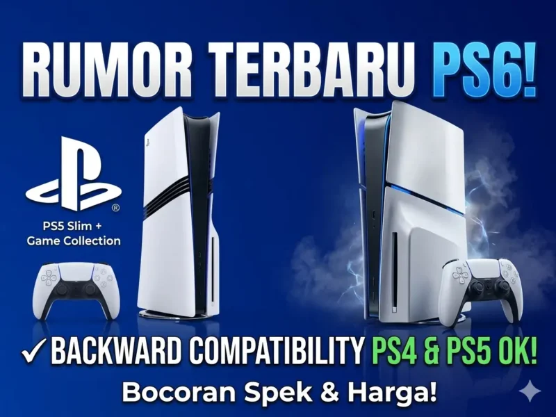 Ilustrasi - PS6.
