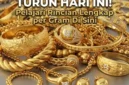 Ilustrasi - Harga Emas Perhiasan Hari Ini.