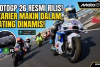 MotoGP 26.