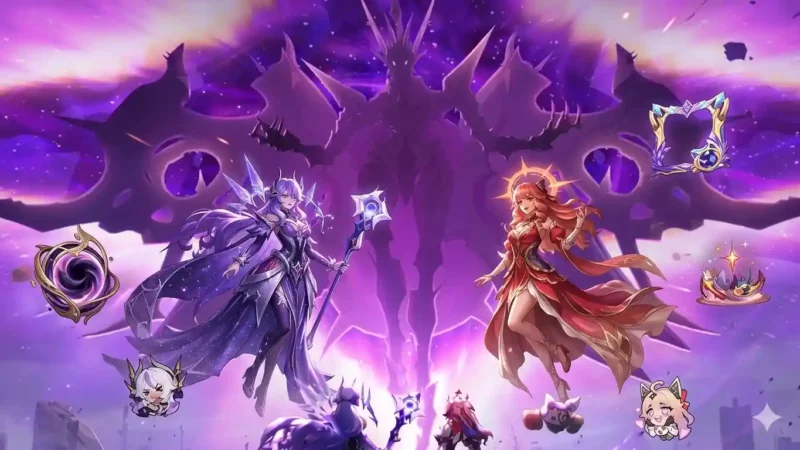 Ilustraasi - Kode Redeem MLBB Terbaru Senin 20 April 2026.