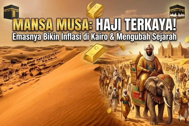 Ilustrasi Gurun(iStockphoto/Starcevic)