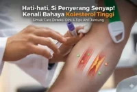 Ilustrasi. (FREEPIK)