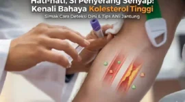 Ilustrasi. (FREEPIK)