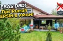 Ilustrasi - Tips Merawat Rumah Agar Keluarga Tetap Sehat.