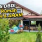 Ilustrasi - Tips Merawat Rumah Agar Keluarga Tetap Sehat.