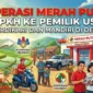 Ilustrasi - Koperasi Merah Putih.