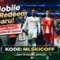 Ilustrasi - Kode Redeem FC Mobile 27 April 2026.