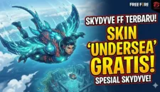 Ilustrasi Kode Redeem FF 14 April 2026. Gemini AI