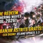 Ilustrasi - Kode Redeem Wuthering Waves 19 April 2026.