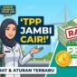 Ilustrasi - TPP ASN Jambi Segera Cair dan Bisa Dirapel, Simak Aturan Main Terbarunya.