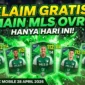Ilustrasi - Kode Redeem FC Mobile 28 April 2026: Ambil Pemain MLS OVR 114 Gratis.