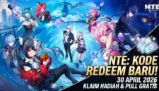 Neverness to Everness. Foto: Hotta Studio