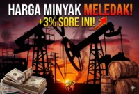 ILUSTRASI. UKRAINE-CRISIS/RUSSIA-OIL (EXCLUSIVE) (REUTERS/Alexander Manzyuk)