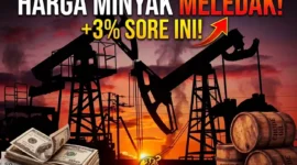 ILUSTRASI. UKRAINE-CRISIS/RUSSIA-OIL (EXCLUSIVE) (REUTERS/Alexander Manzyuk)