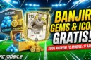 Ilustrasi - Kode Redeem FC Mobile 17 April 2026.