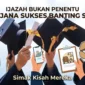 Ilustrasi wisuda.(KOMPAS.COM)