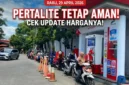 Ilustrasi - Update Harga BBM Pertamina Hari Ini: Dampak Situasi Global terhadap Kantong Pengendara.