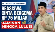 Bupati Jember Muhammad Fawait. (Foto : dok. Kominfo Kabupaten Jember)