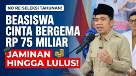 Bupati Jember Muhammad Fawait. (Foto : dok. Kominfo Kabupaten Jember)