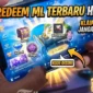 Ilustrasi - Kode Redeem ML Terbaru Hari Ini 23 April 2026.