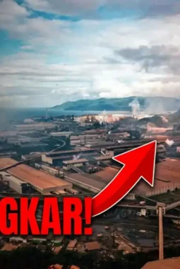 BPK Bongkar Celah Pajak Sektor Nikel, Negara Berpotensi Rugi