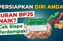 Ilustrasi - Rencana Kenaikan Iuran BPJS Kesehatan 2026: Cek Faktanya.
