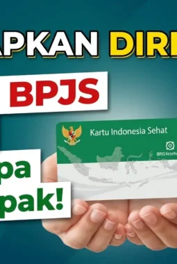 Rencana Kenaikan Iuran BPJS Kesehatan 2026: Cek Faktanya