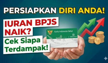 Rencana Kenaikan Iuran BPJS Kesehatan 2026: Cek Faktanya