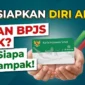 Ilustrasi - Rencana Kenaikan Iuran BPJS Kesehatan 2026: Cek Faktanya.