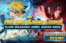 Ilustrasi - Klaim Hadiahnya! Kode Redeem ML Terbaru 30 April 2026.