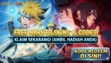 Ilustrasi - Klaim Hadiahnya! Kode Redeem ML Terbaru 30 April 2026.