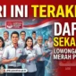 Ilustrasi - Daftar Lowongan 30.000 Manajer Kopdes Merah Putih 2026.