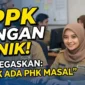 Ilustrasi - BKN Pastikan Tak Ada PHK Massal PPPK Karena Alasan Anggaran.