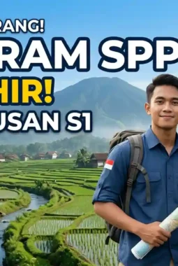 Buruan Daftar Program SPPI 2026: Peluang Karier dan Pengabdian Lulusan S1