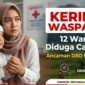 Ilustrasi Virus Campak Mulai Masuk Kerinci, 12 Sampel Pasien Dikirim ke Lab Jambi. Gemini AI