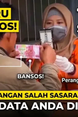 Cara Cek Bansos 2026: Pastikan Data Anda Akurat Agar Bantuan Tepat Sasaran