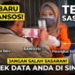 Ilustrasi - Cara Cek Bansos 2026.