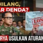 Ilustrasi - Wamendagri Bima Arya, KTP Hilang Bakal Kena Denda.