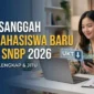 lustrasi Merasa UKT Terlalu Tinggi? Ini Cara Sanggah Biaya Kuliah Jalur SNBP 2026. Gemini AI