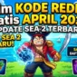 Ilustrasi - Kode Redeem Sailor Piece Terbaru April 2026.