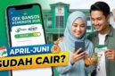 Ilustrasi - Panduan Cek Bansos PKH dan BPNT Tahap 2 April 2026.