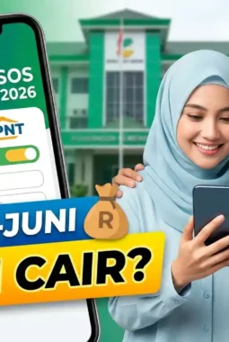 Panduan Cek Bansos PKH dan BPNT Tahap 2 April 2026