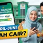 Ilustrasi - Panduan Cek Bansos PKH dan BPNT Tahap 2 April 2026.