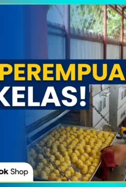Perempuan Penggerak Ekonomi: Mengubah Tantangan Menjadi Peluang Digital