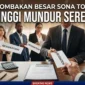 Ilustrasi - 5 Petinggi Sona Topas Kompak Mundur: Langkah Baru atau Tantangan Besar?.