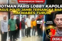 Kolase - Kapolri Kirim Tim Bareskrim dan Propam Audit Kasus Dugaan Pemerkosaan Calon Polwan. 