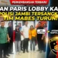 Kolase - Kapolri Kirim Tim Bareskrim dan Propam Audit Kasus Dugaan Pemerkosaan Calon Polwan. 