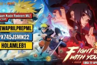 Ilustrasi - Borong Hadiah Gratis! Kode Redeem ML Terbaru 22 April 2026.