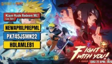 Ilustrasi - Borong Hadiah Gratis! Kode Redeem ML Terbaru 22 April 2026.