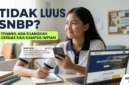 Ilustrasi Tidak Lulus SNBP 2026? Tenang, Ini 5 Langkah Cerdas Raih Kampus Impian. Gemini AI